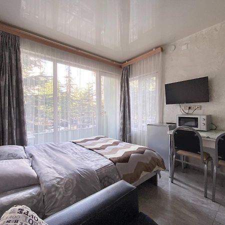 Apartment Studio Maksim Batumi Luaran gambar
