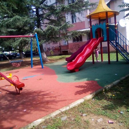 Apartment Studio Maksim Batumi Luaran gambar