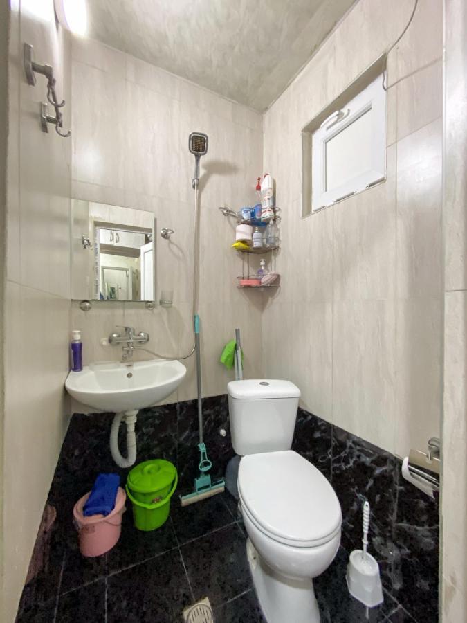 Apartment Studio Maksim Batumi Luaran gambar