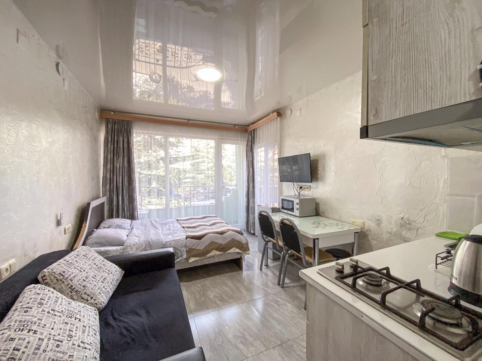 Apartment Studio Maksim Batumi Luaran gambar