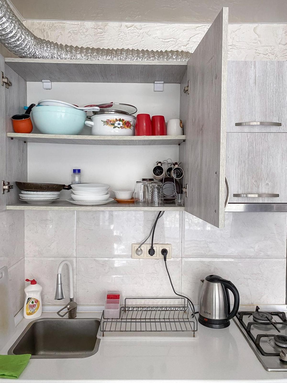 Apartment Studio Maksim Batumi Luaran gambar