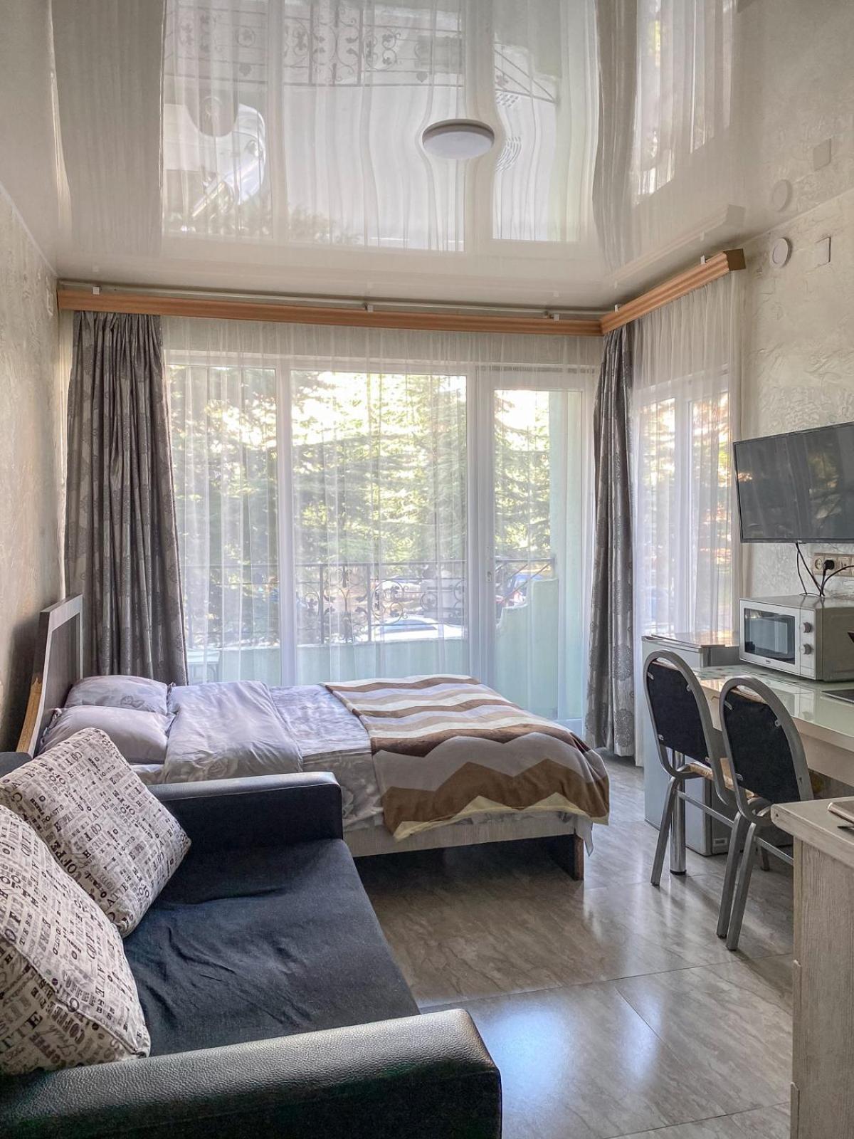Apartment Studio Maksim Batumi Luaran gambar