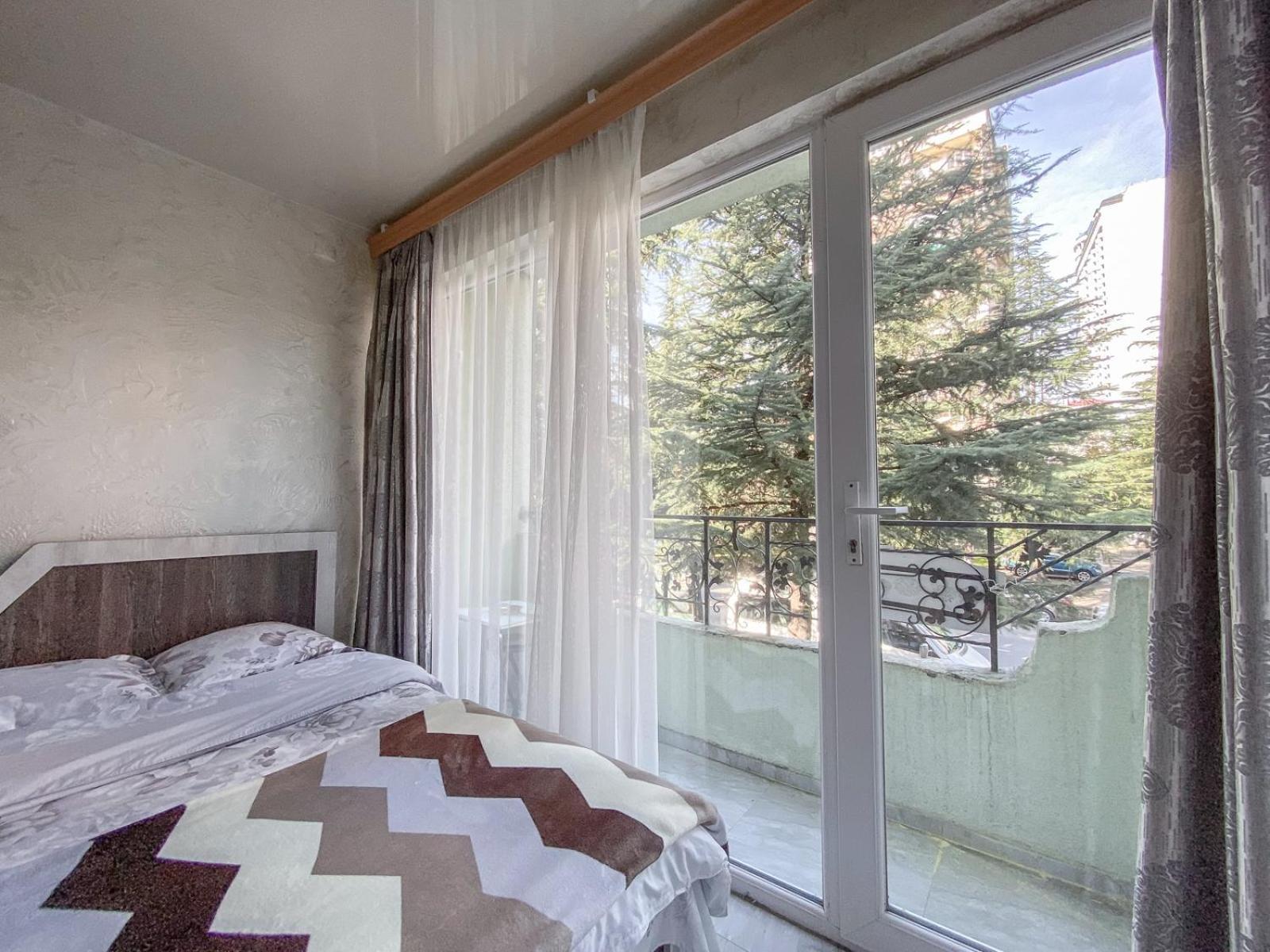 Apartment Studio Maksim Batumi Luaran gambar