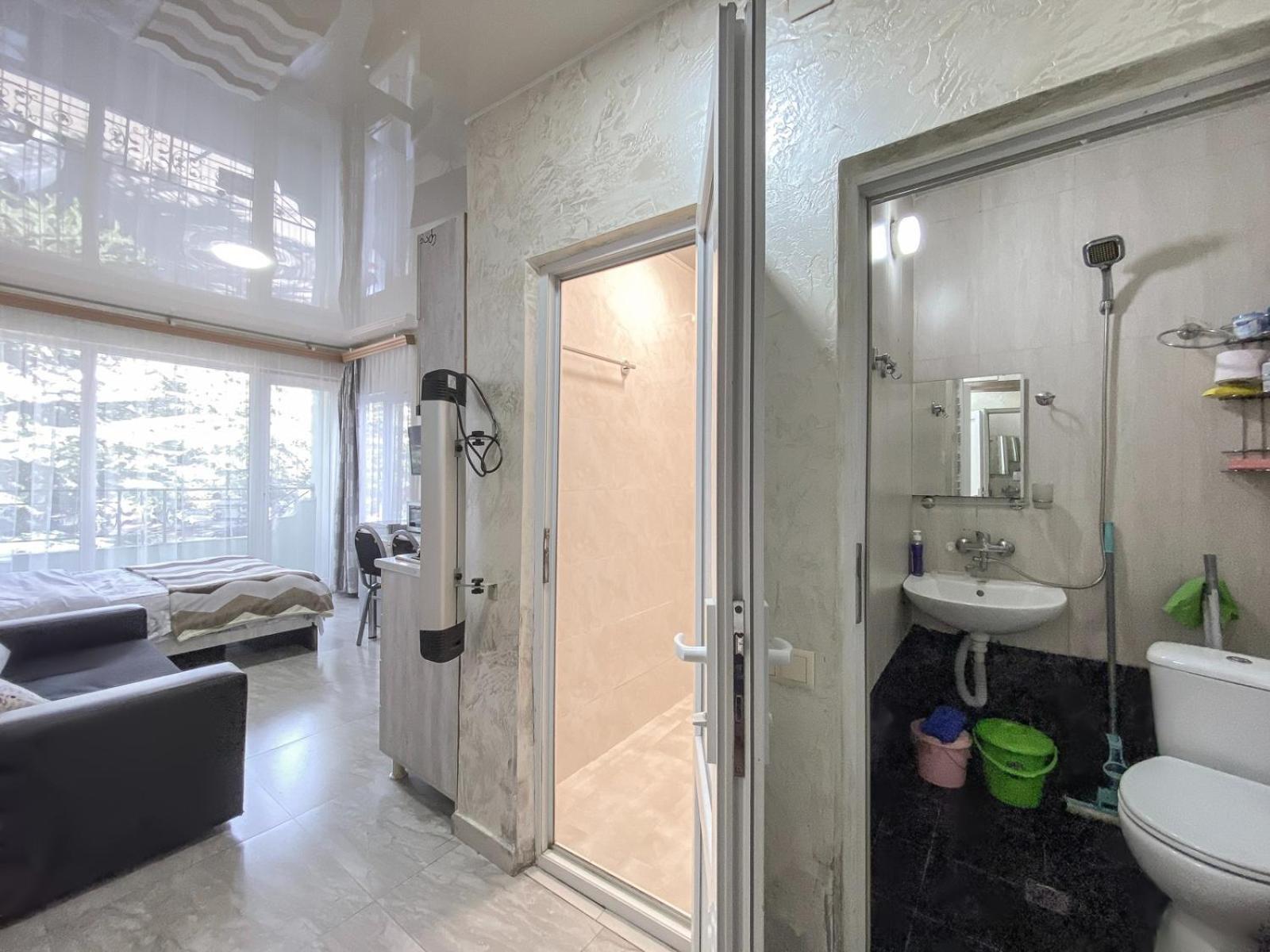 Apartment Studio Maksim Batumi Luaran gambar